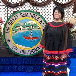 Meet your Posher, Sandra